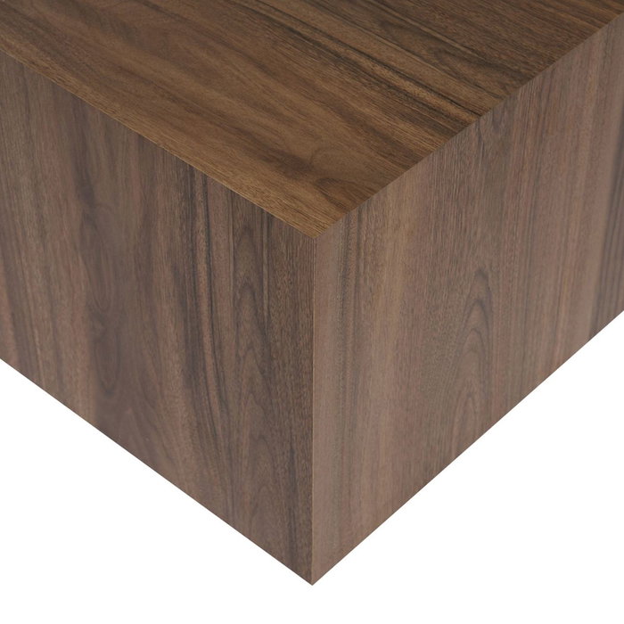 Hanah Home Prizma - Venezia Walnut